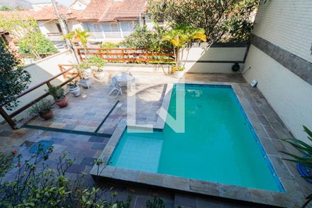 Casa de condomínio à venda com 391m², 3 quartos e 2 vagasPiscina