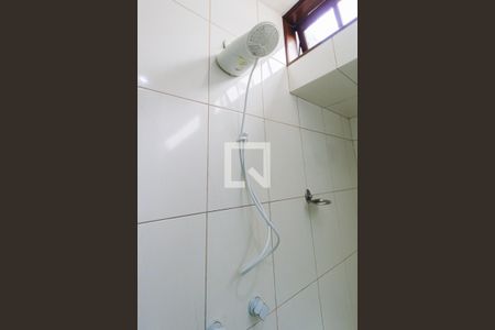 Casa de condomínio à venda com 391m², 3 quartos e 2 vagasBanheiro da Suíte