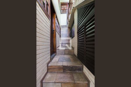 Casa de condomínio à venda com 391m², 3 quartos e 2 vagasAcesso