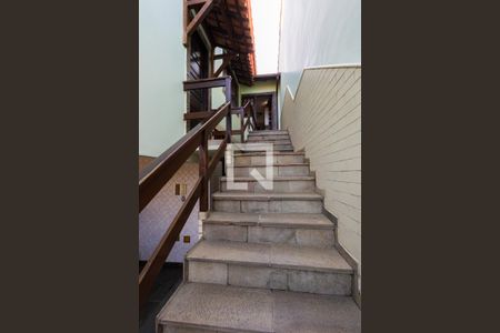 Casa de condomínio à venda com 391m², 3 quartos e 2 vagasAcesso