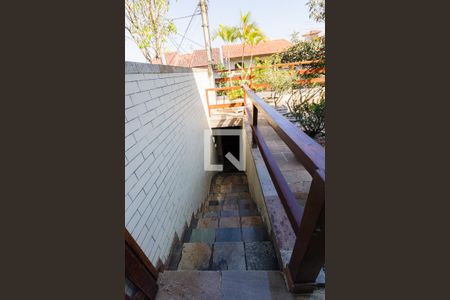 Casa de condomínio à venda com 391m², 3 quartos e 2 vagasAcesso