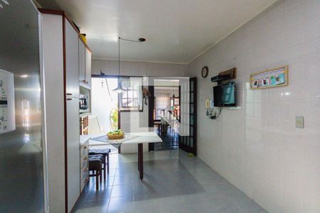 Casa de condomínio à venda com 391m², 3 quartos e 2 vagasCozinha