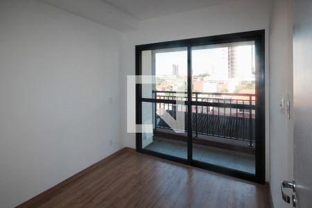 Quarto de apartamento à venda com 1 quarto, 37m² em Ipiranga, São Paulo