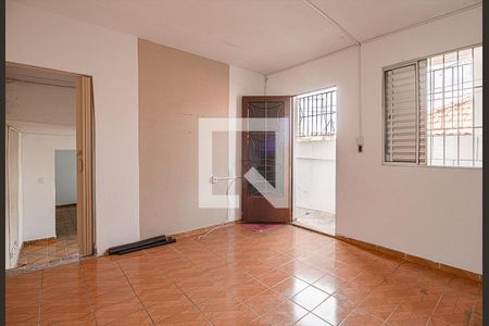 Quarto  de casa para alugar com 1 quarto, 50m² em Vila Moraes, São Paulo
