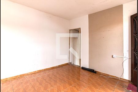 Quarto  de casa para alugar com 1 quarto, 50m² em Vila Moraes, São Paulo