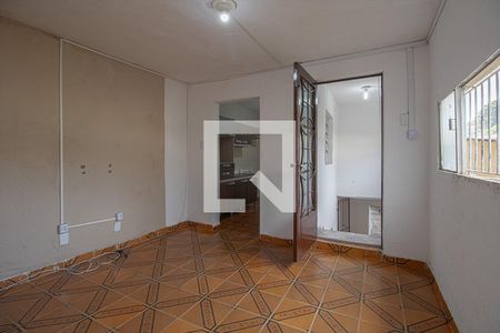 Sala de casa para alugar com 1 quarto, 50m² em Vila Moraes, São Paulo