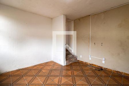Sala de casa para alugar com 1 quarto, 50m² em Vila Moraes, São Paulo