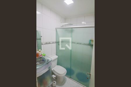 Casa à venda com 90m², 2 quartos e 1 vagaBanheiro