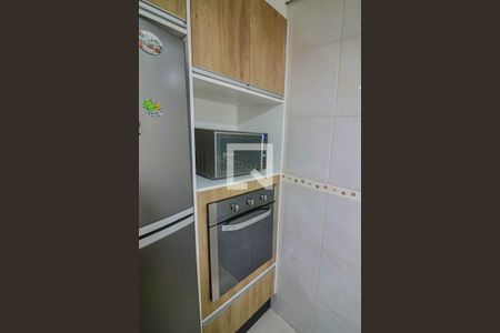 Casa à venda com 90m², 2 quartos e 1 vagaCozinha