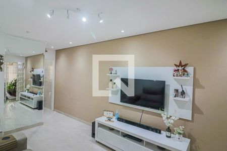 Sala de casa à venda com 2 quartos, 90m² em Vila Universitária, São Paulo