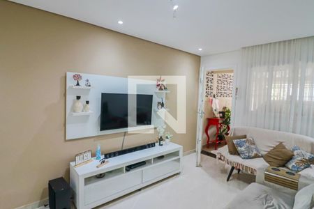 Sala de casa à venda com 2 quartos, 90m² em Vila Universitária, São Paulo