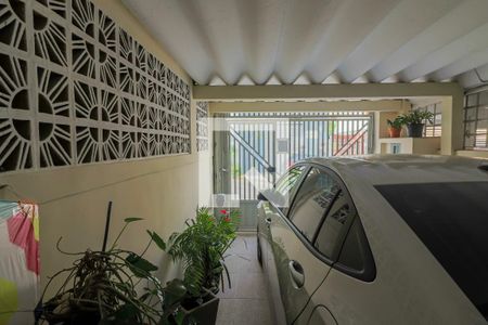 Casa à venda com 90m², 2 quartos e 1 vagaGaragem
