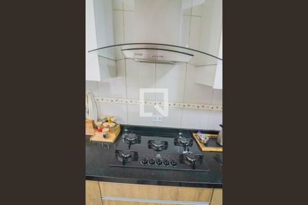 Casa à venda com 90m², 2 quartos e 1 vagaCozinha