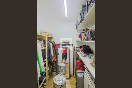 Casa à venda com 90m², 2 quartos e 1 vagaQuarto 2 Closet