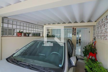 Casa à venda com 90m², 2 quartos e 1 vagaGaragem