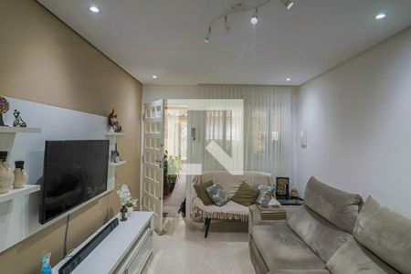 Sala de casa à venda com 2 quartos, 90m² em Vila Universitária, São Paulo