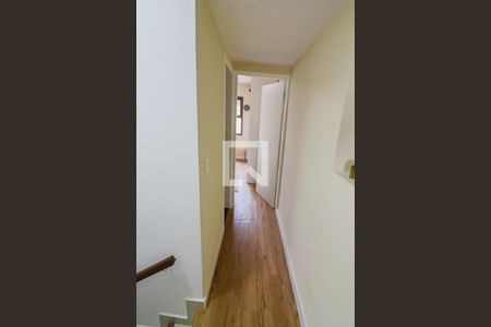 Casa à venda com 90m², 2 quartos e 1 vagaCorredor Quartos 