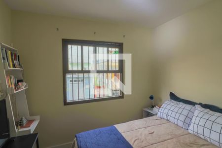 Casa à venda com 90m², 2 quartos e 1 vagaQuarto 2