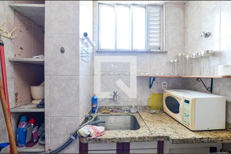 Apartamento para alugar com 68m², 2 quartos e 1 vagaÁrea de Serviço