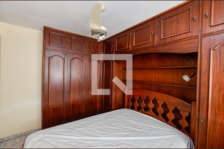 quarto 1 de apartamento para alugar com 2 quartos, 68m² em Cubango, Niterói