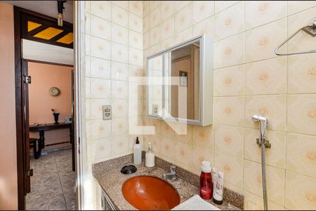 Apartamento para alugar com 68m², 2 quartos e 1 vagaBanheiro