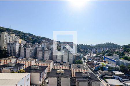 quarto 2 de apartamento para alugar com 2 quartos, 68m² em Cubango, Niterói