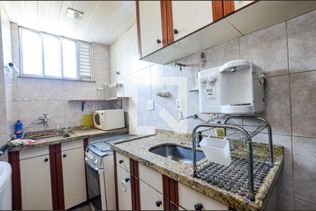 Apartamento para alugar com 68m², 2 quartos e 1 vagaCozinha