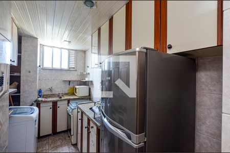 Apartamento para alugar com 68m², 2 quartos e 1 vagaCozinha