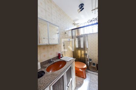 Apartamento para alugar com 68m², 2 quartos e 1 vagaBanheiro