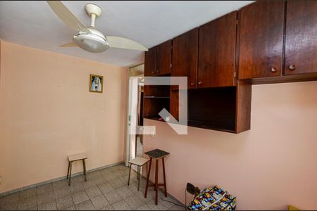quarto 2 de apartamento para alugar com 2 quartos, 68m² em Cubango, Niterói