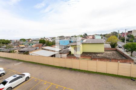 Vista de apartamento à venda com 2 quartos, 48m² em Sarandi, Porto Alegre