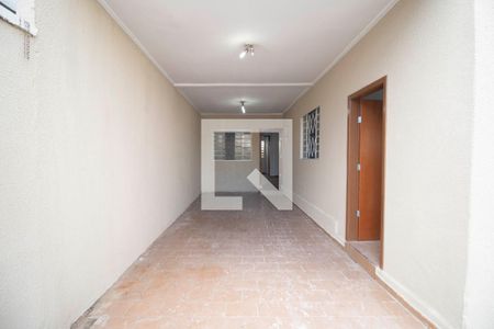 Casa para alugar com 124m², 2 quartos e 6 vagasGaragem