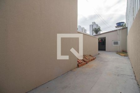 Casa para alugar com 124m², 2 quartos e 6 vagasEntrada