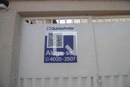 Casa para alugar com 124m², 2 quartos e 6 vagasPlaquinha