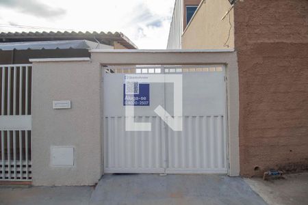 Casa para alugar com 124m², 2 quartos e 6 vagasFachada