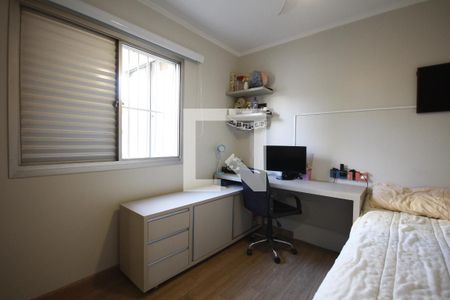 Quarto 1 de apartamento à venda com 3 quartos, 90m² em Ipiranga, São Paulo