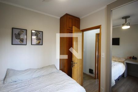 Quarto 1 de apartamento à venda com 3 quartos, 90m² em Ipiranga, São Paulo