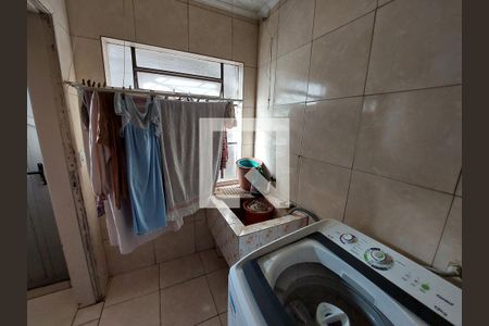 Casa à venda com 149m², 4 quartos e 3 vagasÁrea de Serviço 1