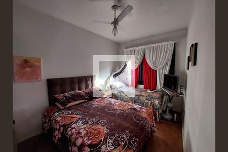 Casa à venda com 149m², 4 quartos e 3 vagasQuarto 2