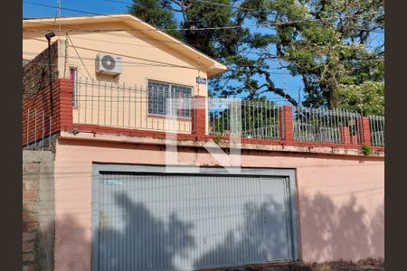 Casa à venda com 149m², 4 quartos e 3 vagasFachada