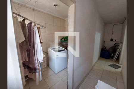 Casa à venda com 149m², 4 quartos e 3 vagasÁrea de Serviço 1