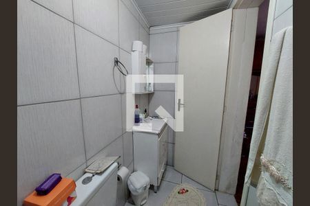 Casa à venda com 149m², 4 quartos e 3 vagasBanheiro 2
