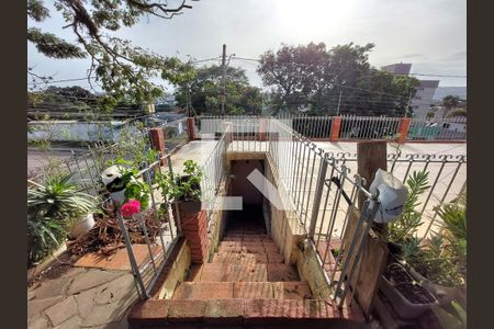 Casa à venda com 149m², 4 quartos e 3 vagasQuintal