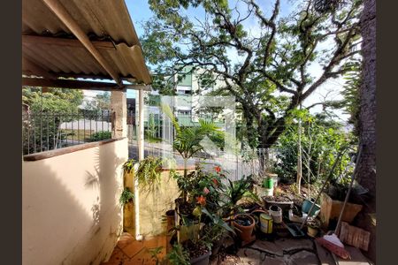 Casa à venda com 149m², 4 quartos e 3 vagasQuintal