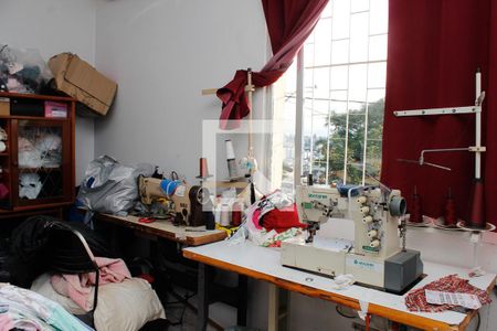 Casa à venda com 149m², 4 quartos e 3 vagasQuarto 1