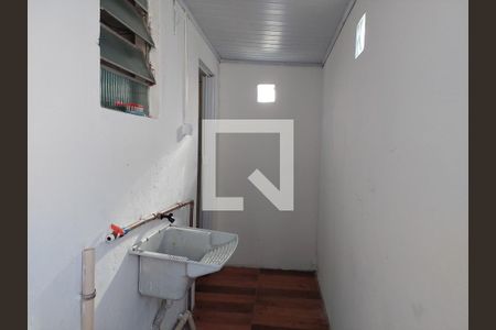 Casa à venda com 149m², 4 quartos e 3 vagasÁrea de Serviço 2