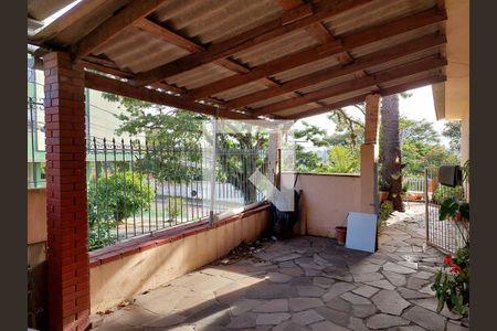 Casa à venda com 149m², 4 quartos e 3 vagasÁrea Comum