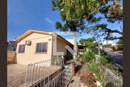 Casa à venda com 149m², 4 quartos e 3 vagasVaranda