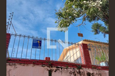 Casa à venda com 149m², 4 quartos e 3 vagasFachada