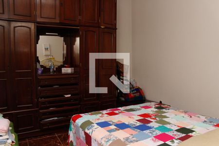 Casa à venda com 149m², 4 quartos e 3 vagasQuarto 3